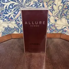 CHANEL ALLURE HOMME ボディ　ウォッシュのサムネイル