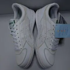 asicsアシックス90sビンテージTOP SEVENトップセブン24㎝新品同様のサムネイル