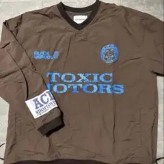 【最終値下げ】BLACKWEIRDOS 23AW Mサイズ