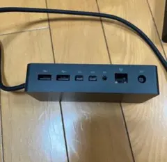 Microsoft Surface Dock 本体のサムネイル