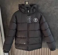 trapstar ダウンジャケット