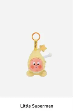 POPMART We Are TwinkleTwinkle ぬいぐるみ