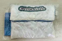 サンリオ　ガチャガチャ　ミニポーチ