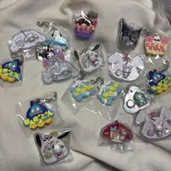 未開封 ガチャポン まとめ売り 2026年最新】未開封ガチャガチャの人気アイテム - メルカリ