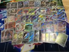 ar sr csr ポケモンカードまとめ売り