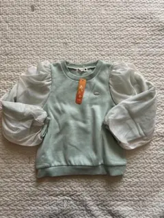 ブランシェス　トップス　110cm