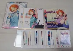 あんスタ 葵ゆうた 紙類セット