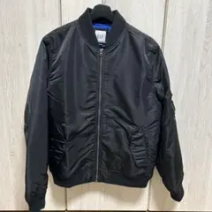 GAP ギャップ MA-1 フライトジャケット サイズM 着用1回 美品