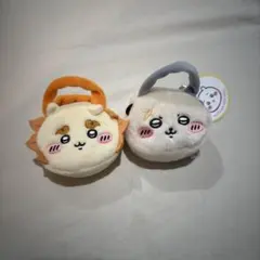 ちいかわ シーサー プライズ 窓付き ポーチ 寝そべり フィギュア