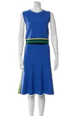 DVF Kamariセットアップ サイズXS