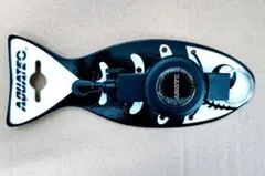 リトラクター/お魚パッケージ