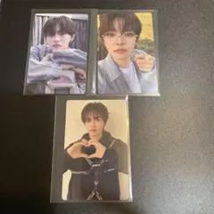 ALD1 リオ MD popup ポップアップ ランダムトレカ