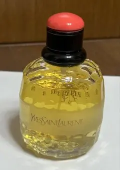 Yves Saint Laurent パリ オーデトワレ 125ml
