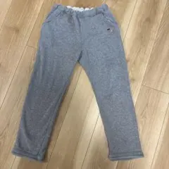 ファミリア　長ズボン　140