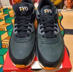 NIKE】エア マックス 90 Tokyo Giants - メルカリ