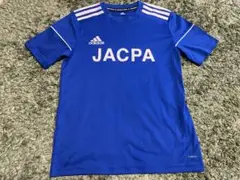 ジャクパ　サッカーユニフォーム　160