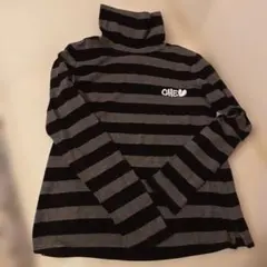 レディースゴルフセーター