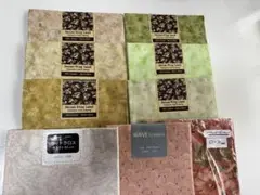 新品未使用カットクロス9枚まとめ売り