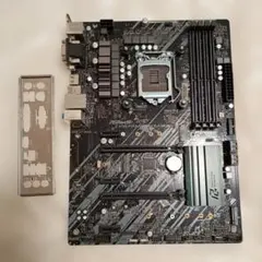GIGABYTE Z390 UD + Intel Core i7-9700K - メルカリ