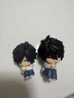 DEATHNOTE デスノート L ガチャ まとめ売り