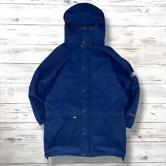 THE NORTH FACE パープルレーベル カモ マウンテンパーカー S - メルカリ