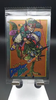 ドラゴンボールイタジャガvol.2 孫悟空シークレット 2-29