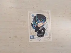 ElementSicks 2026年お正月 ステッカー ねいろ