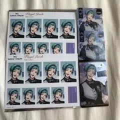 ツイステ フロイド まとめ売り