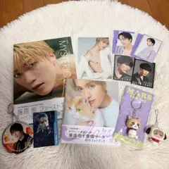 藤原樹　写真集セット