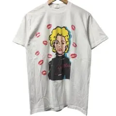 2026年最新】マドンナ Tシャツ 90sの人気アイテム - メルカリ