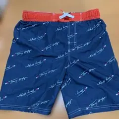 トミーヒルフィガー　水着　160