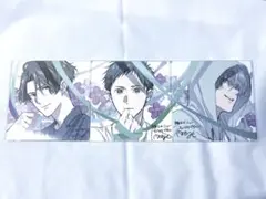 劇場版 ツルネ 映画 入場特典 コンプ セット 2025年最新】入場者特典 ツルネの人気アイテム - メルカリ