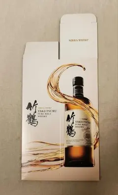 2026年最新】竹鶴 ウイスキー 箱の人気アイテム - メルカリ