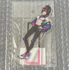 オーバーウォッチ 東京タワー アクリルスタンド big D.va ディーバ