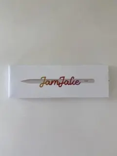 iPad用タッチペン　ホワイト