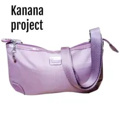 カナナ プロジェクト　Kanana project ショルダー バッグのサムネイル