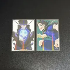 ブルーロックBLUELOOK 伊勢丹 ホロカード 絵心甚八 - メルカリ