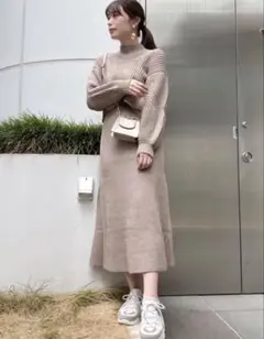 MERCURYDUO ワンピース