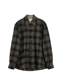 2025年最新】Our legacy シャツ チェックの人気アイテム - メルカリ