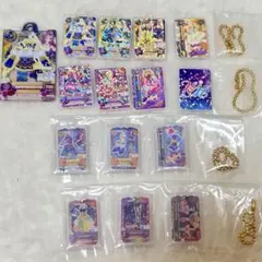 アイカツ！びっくらたまご　ガチャガチャ　神崎美月　まとめ売り