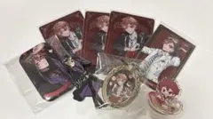 ー ツイステ エース・トラッポラ まとめ売り ー