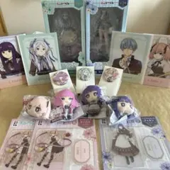 葬送のフリーレン　エニマイくじ