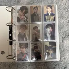 ENHYPEN ジョンウォン carnival dayone トレカセット