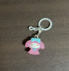 サンリオめじるしアクセサリー BEST てるてる坊主 マイメロ