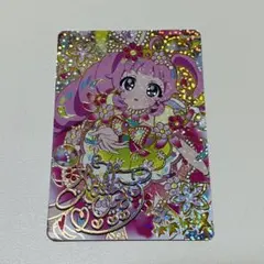 ひみつのアイプリ アイプリ リング4弾 シークレット サイン 青空ひまり