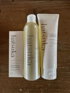 2025年最新】hatsuka ミネラルコンディショナーの人気アイテム - メルカリ