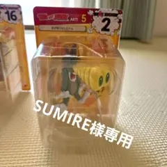 トム&ジェリー 　トムとジェリー　ハッピーくじ A賞フィギュア　2個セット