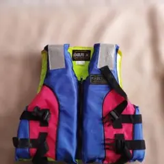 2025年最新】ライフジャケット 中古の人気アイテム - メルカリ