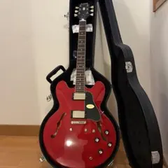 2025年最新】epiphon es-335の人気アイテム - メルカリ