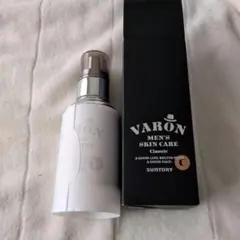 k*゜様 VARON メンズスキンケア 120ml 保湿美容乳液 - メルカリ
